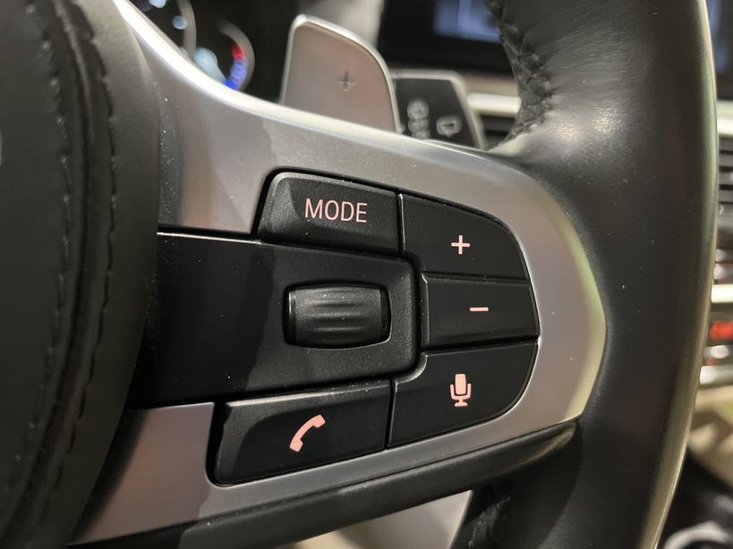 BMW SERIE 5 TOURING G31 2017 - Photo n°29