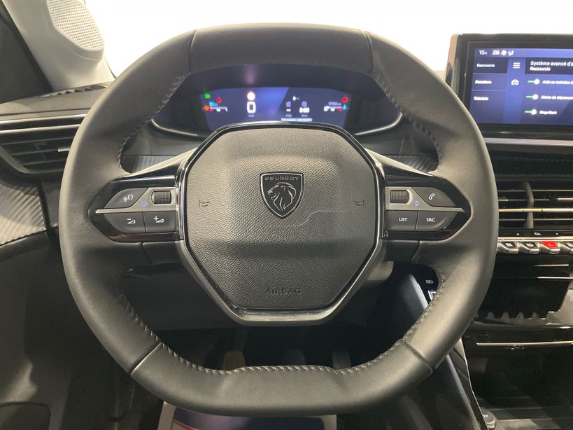 PEUGEOT 208 2025 - Photo n°11