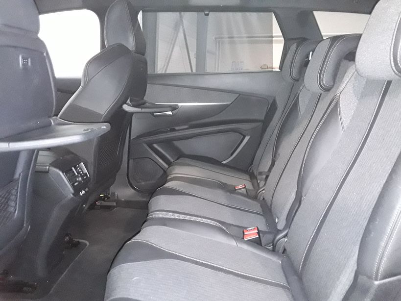 PEUGEOT 5008 2018 - Photo n°8