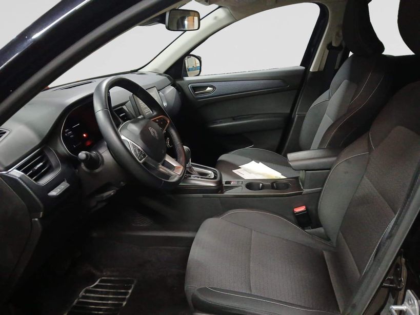 RENAULT ARKANA 2024 - Photo n°10