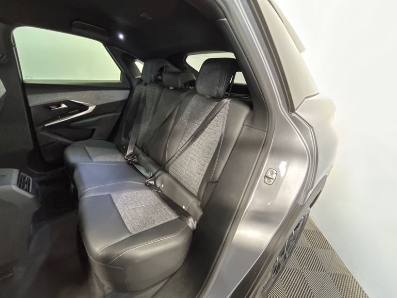 PEUGEOT 3008 2025 - Photo n°10
