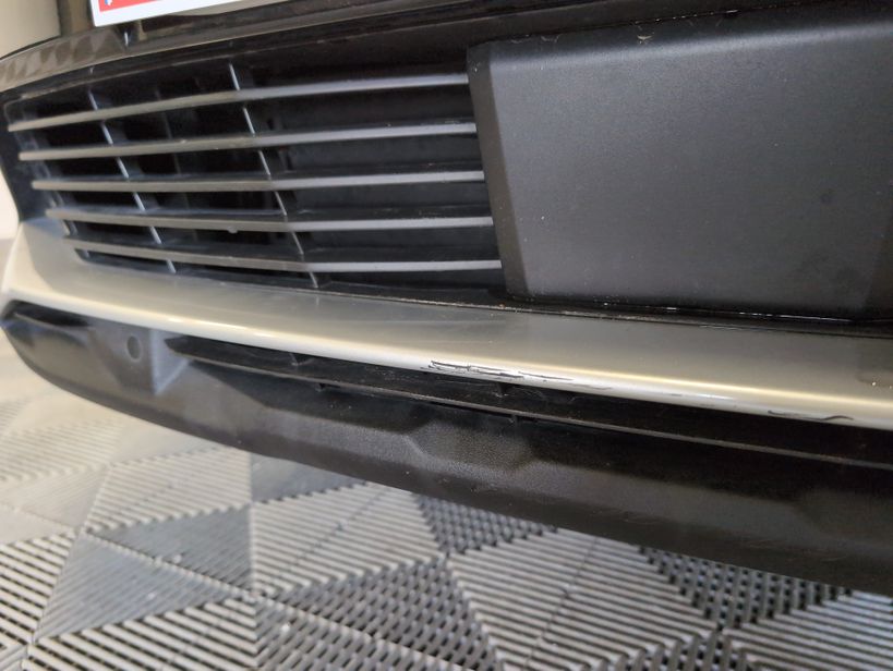 PEUGEOT 5008 2023 - Photo n°8