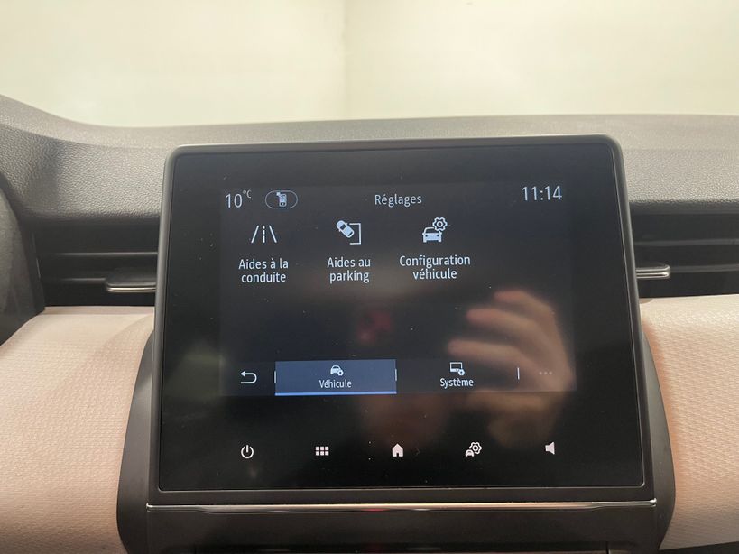 RENAULT CLIO V 2023 - Photo n°20