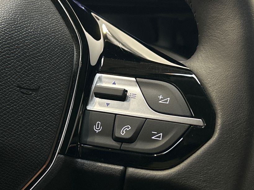 PEUGEOT 308 2023 - Photo n°27