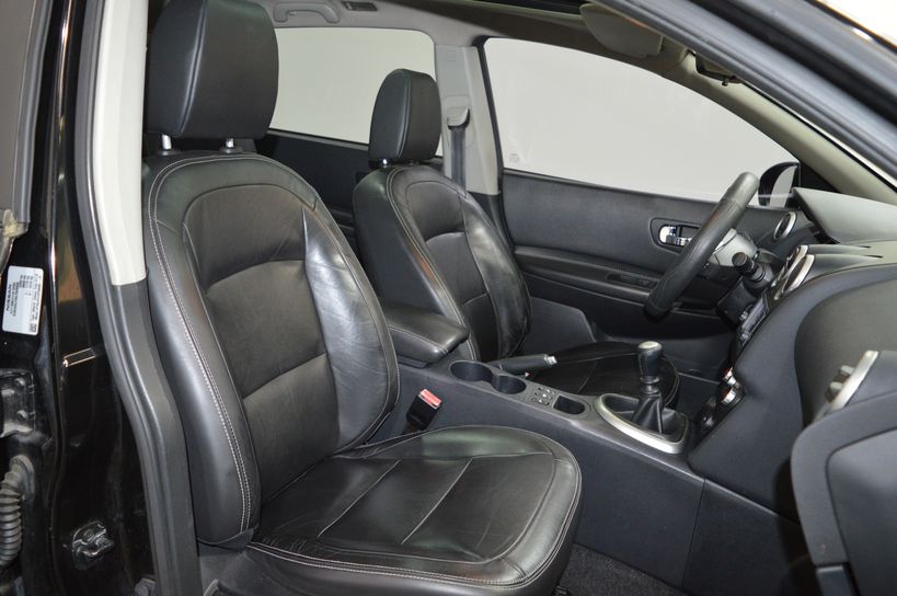 NISSAN QASHQAI 2010 - Photo n°11