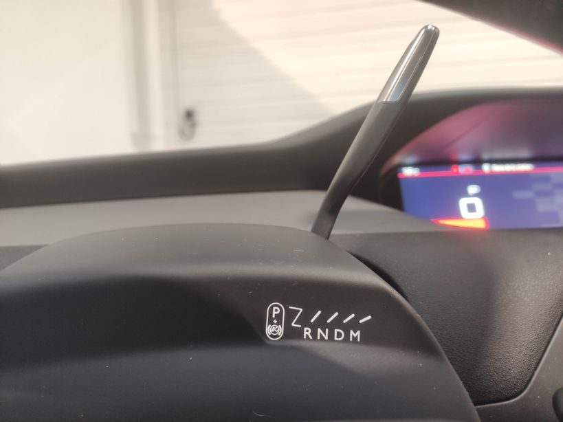 CITROEN C4 PICASSO 2017 - Photo n°21