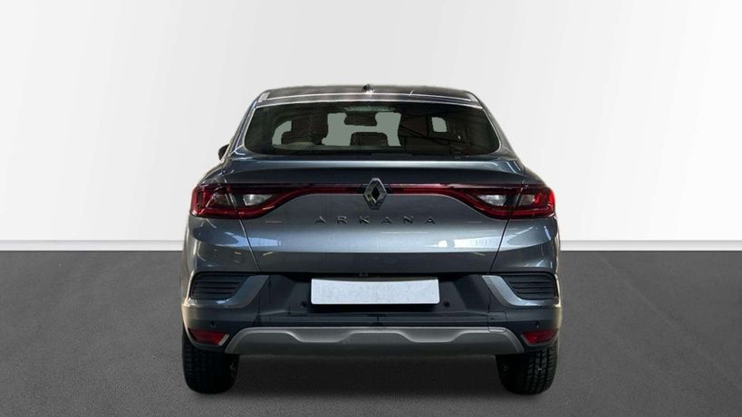 RENAULT ARKANA 2023 - Photo n°5