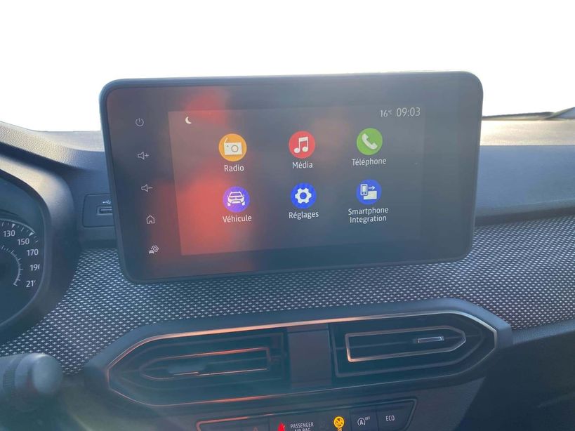 DACIA JOGGER 2022 - Photo n°16