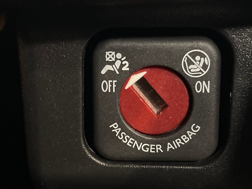 PEUGEOT 3008 2023 - Photo n°29