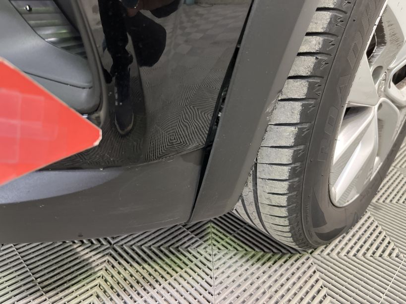 RENAULT CAPTUR 2020 - Photo n°7