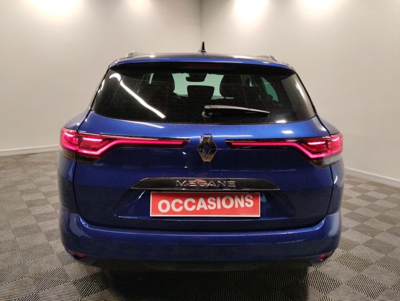 RENAULT MEGANE IV ESTATE 2023 - Photo n°7