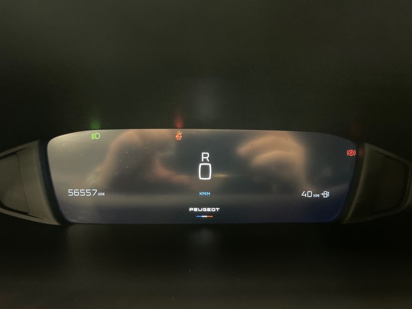 PEUGEOT 308 SW 2023 - Photo n°6