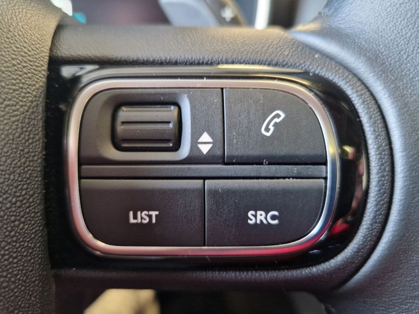 CITROEN C5 AIRCROSS 2024 - Photo n°27