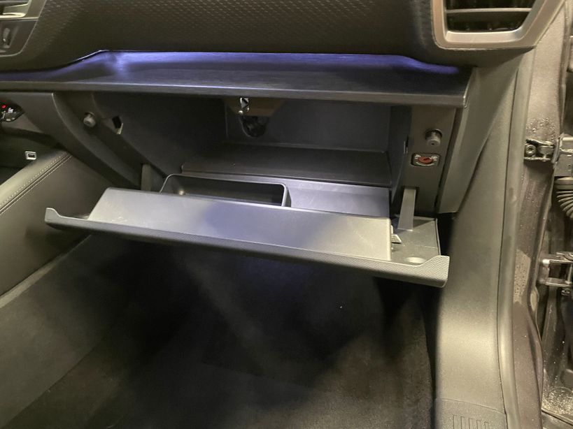 CITROEN C5 X 2024 - Photo n°30