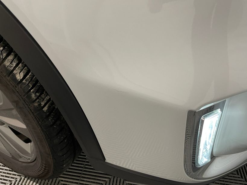 SUZUKI VITARA 2022 - Photo n°6