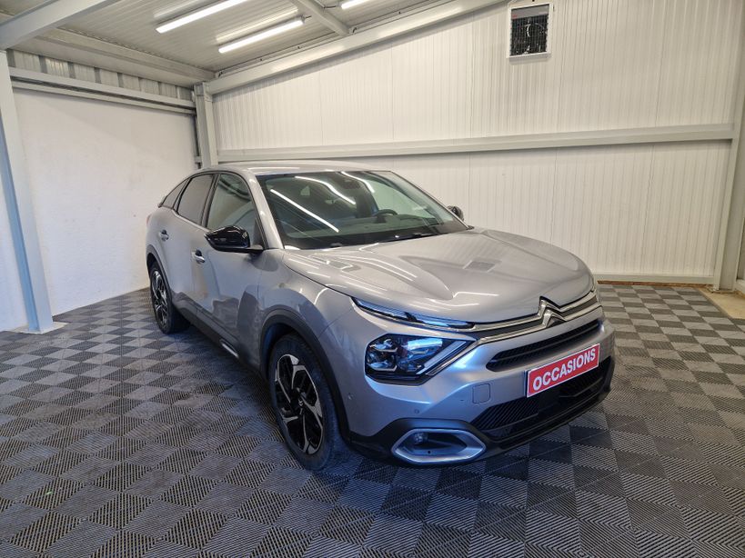 CITROEN C4 2024 - Photo n°2