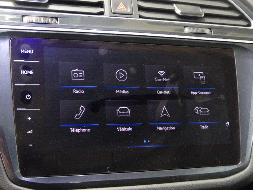 VOLKSWAGEN TIGUAN 2018 - Photo n°16