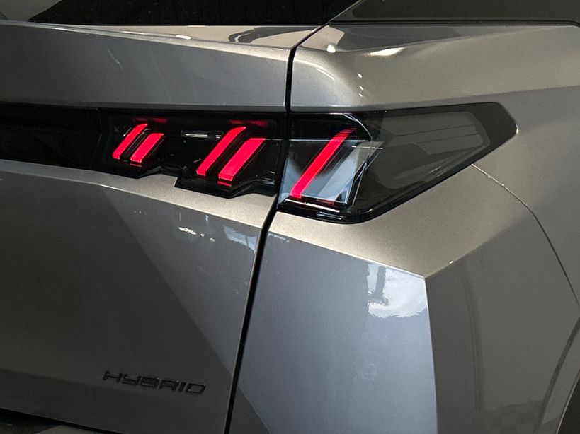 PEUGEOT 3008 2025 - Photo n°8