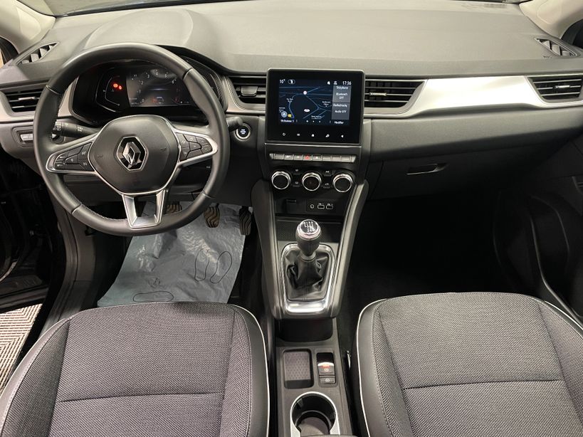 RENAULT CAPTUR 2023 - Photo n°22