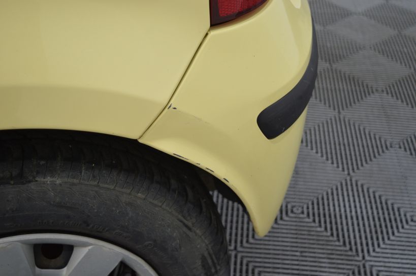 FIAT PANDA MY 2010 - Photo n°15