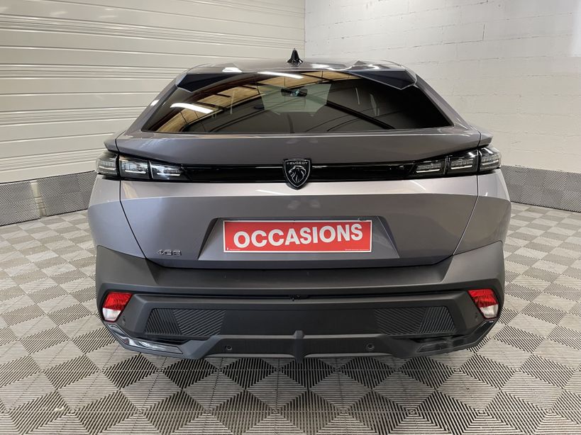 PEUGEOT 408 2024 - Photo n°7