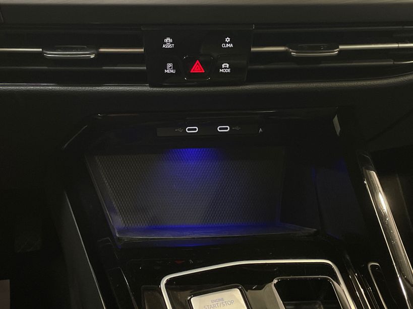 VOLKSWAGEN GOLF 2022 - Photo n°17