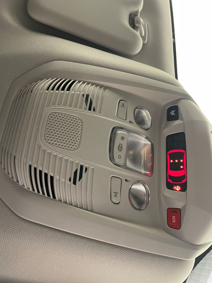 CITROEN C5 AIRCROSS 2024 - Photo n°25