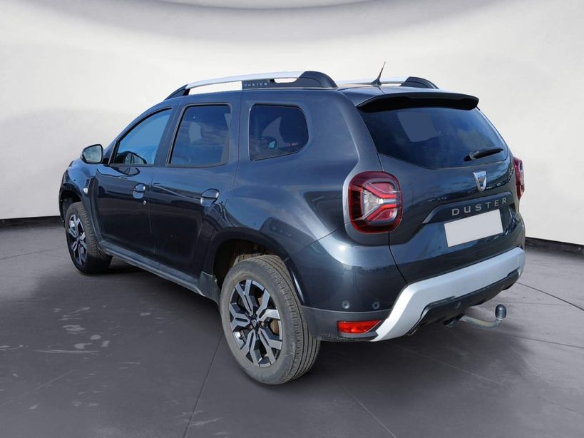 DACIA DUSTER 2023 - Photo n°7