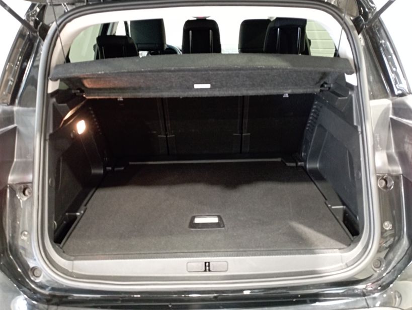 CITROEN C5 AIRCROSS 2024 - Photo n°40