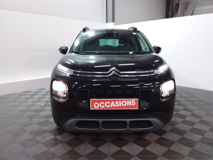 CITROEN C3 AIRCROSS BUSINESS 2019 - Photo n°2