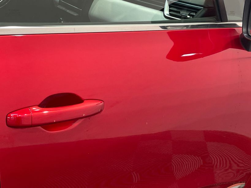 RENAULT CLIO V 2021 - Photo n°9