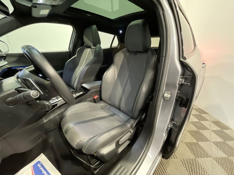 PEUGEOT 2008 2024 - Photo n°9