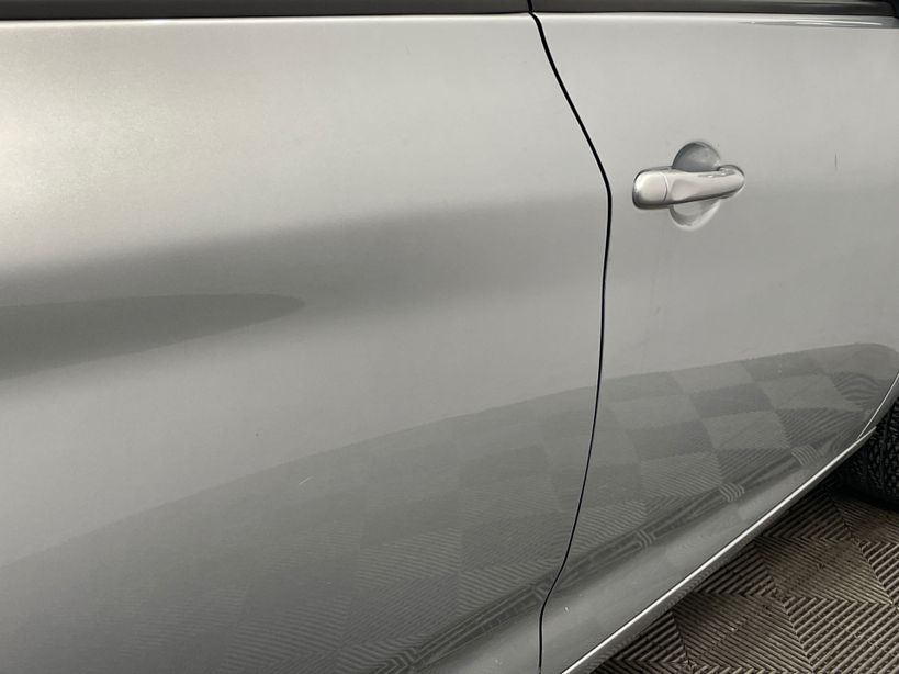 RENAULT ZOE E TECH ELECTRIQUE 2022 - Photo n°3