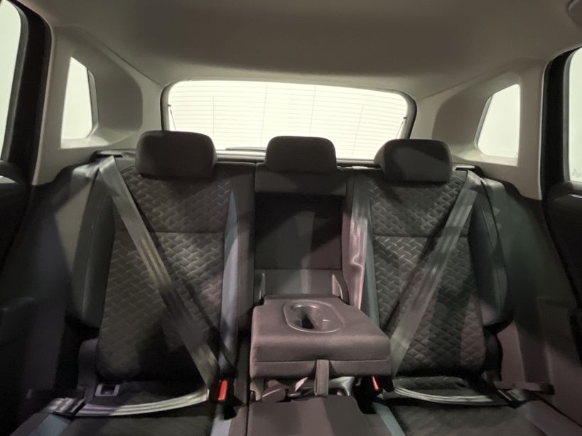 VOLKSWAGEN TIGUAN 2019 - Photo n°41