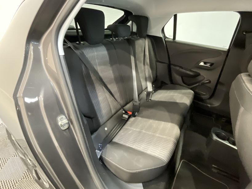 OPEL CORSA 2020 - Photo n°38