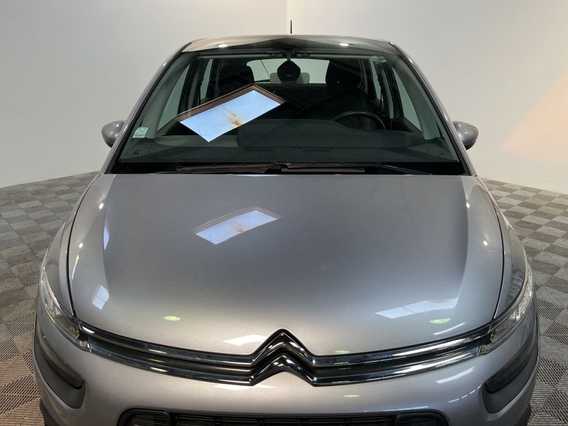 CITROEN C4 SPACETOURER BUSINESS 2019 - Photo n°21