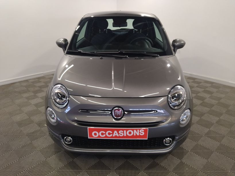 FIAT 500 MY22 2023 - Photo n°3