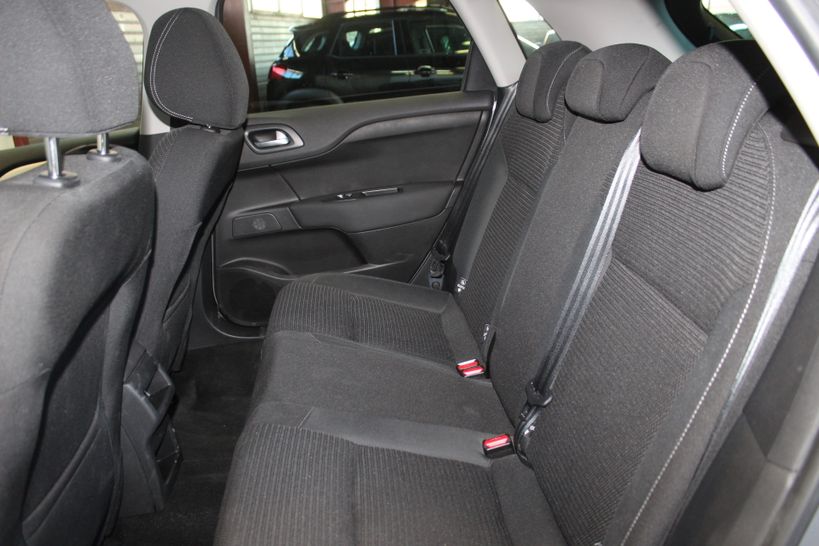 CITROEN C4 2018 - Photo n°9