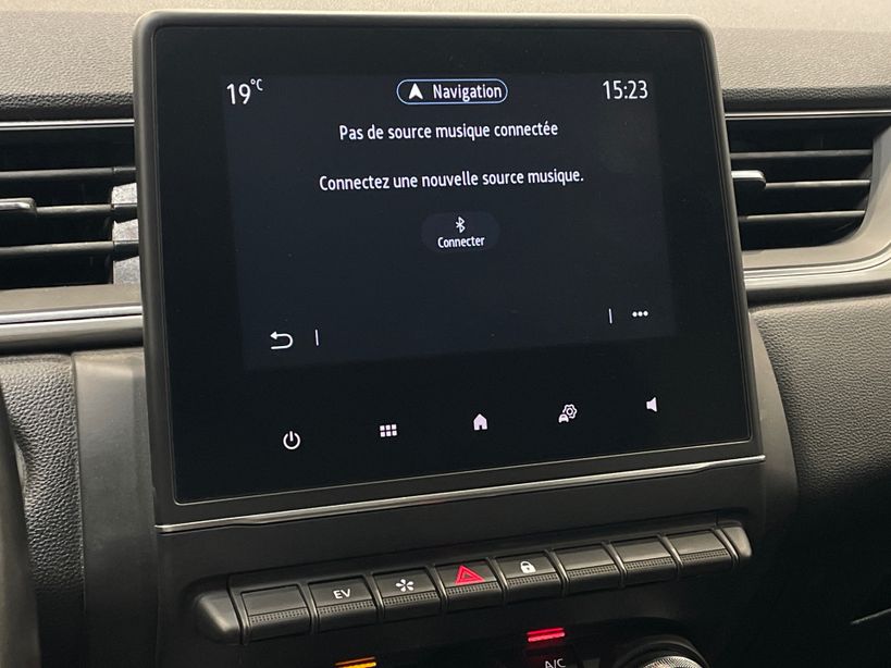 RENAULT CAPTUR 2021 - Photo n°15