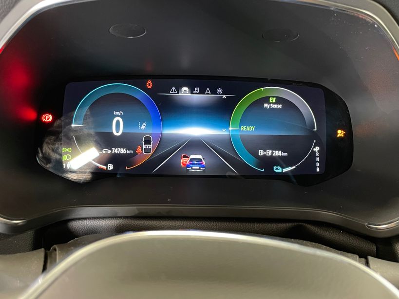 RENAULT CAPTUR 2023 - Photo n°15