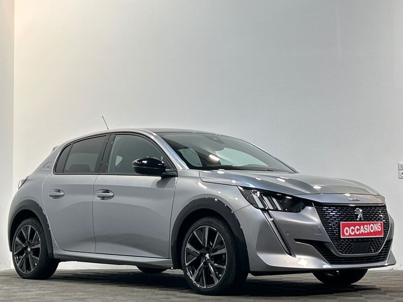 PEUGEOT 208 2023 - Photo n°2
