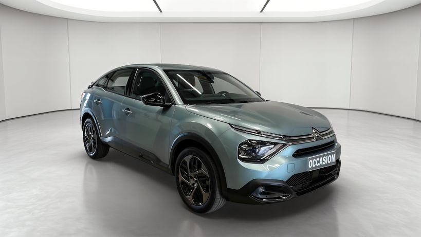 CITROEN C4 2024 - Photo n°3