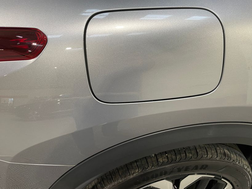 CITROEN C5 X 2024 - Photo n°5