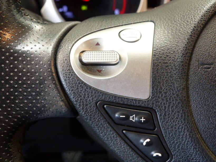 NISSAN JUKE 2013 - Photo n°9