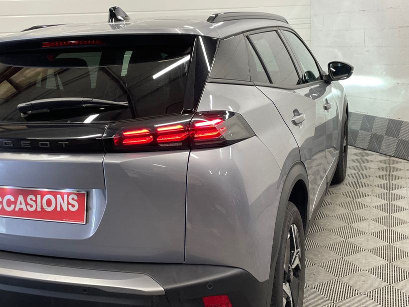 PEUGEOT 2008 2024 - Photo n°36