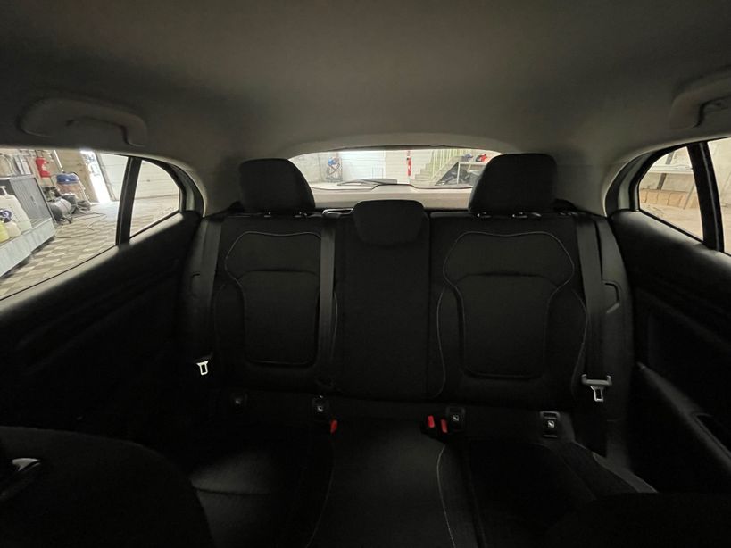 RENAULT MEGANE IV BERLINE BUSINESS 2020 - Photo n°13