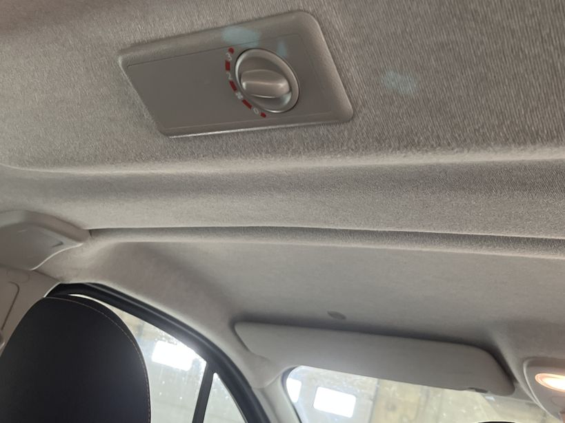 RENAULT TRAFIC COMBI 2017 - Photo n°36