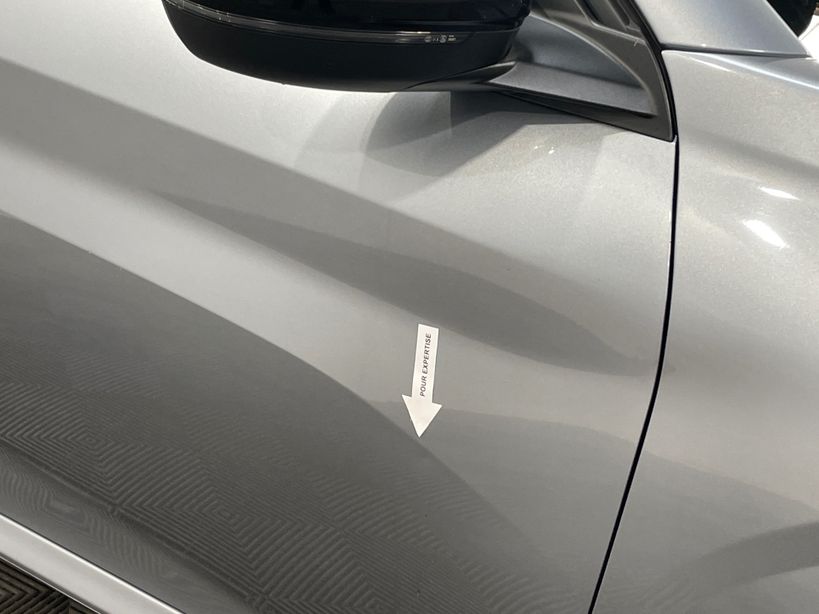 PEUGEOT 208 2023 - Photo n°16