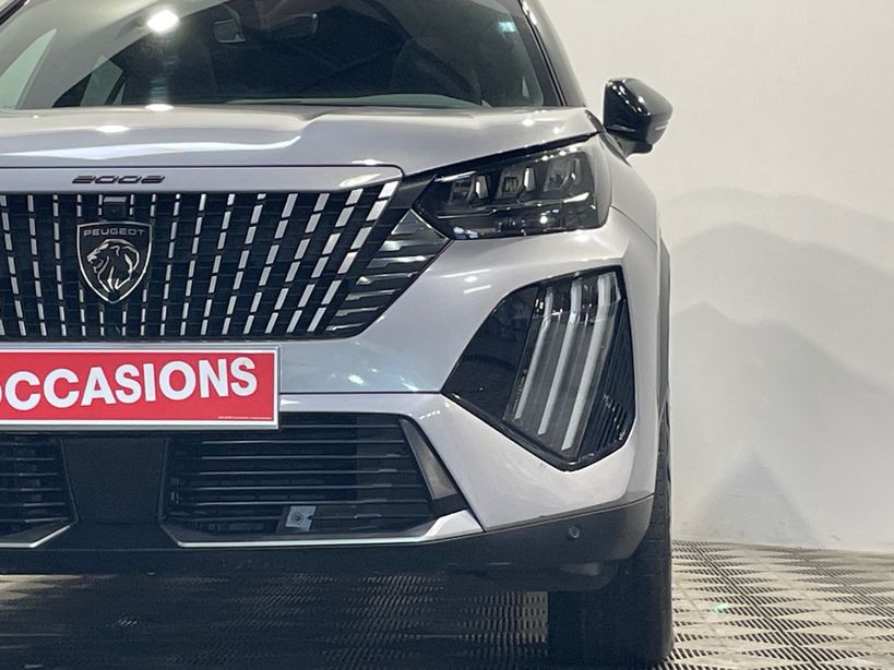 PEUGEOT 2008 2024 - Photo n°7