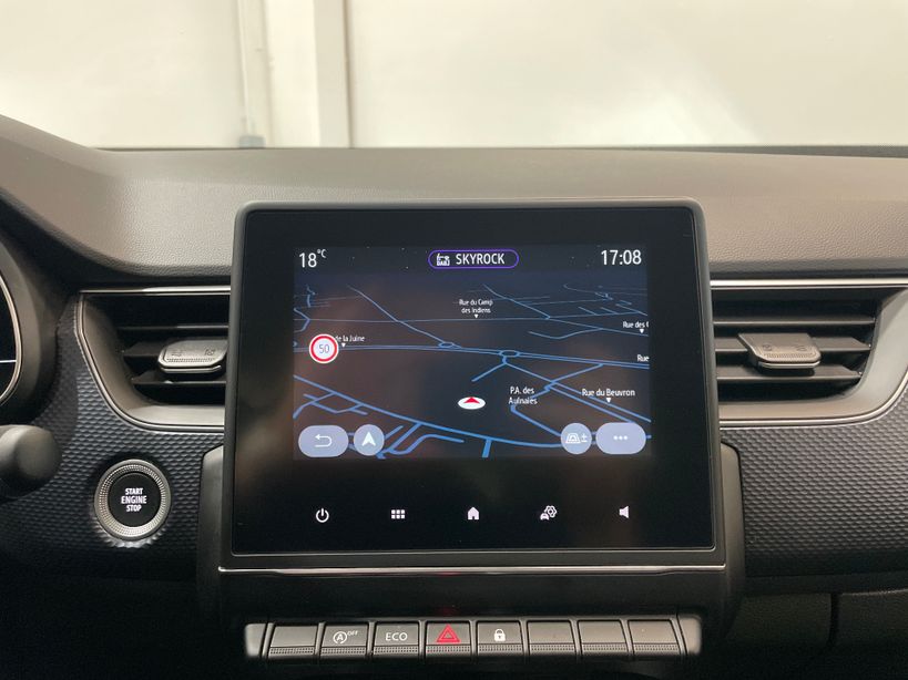 RENAULT ARKANA 2024 - Photo n°13